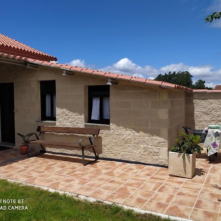 Casita En Pontevedra Appartement Buitenkant foto