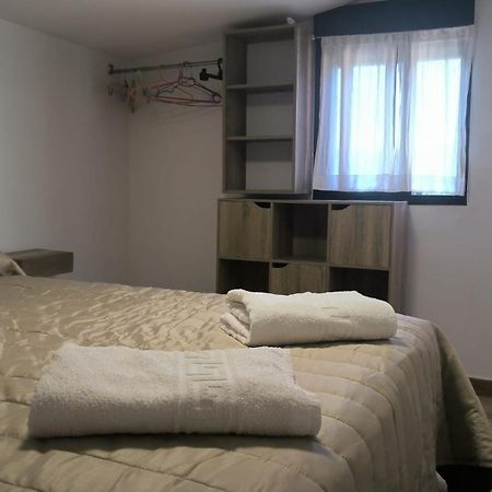 Casita En Pontevedra Appartement Buitenkant foto