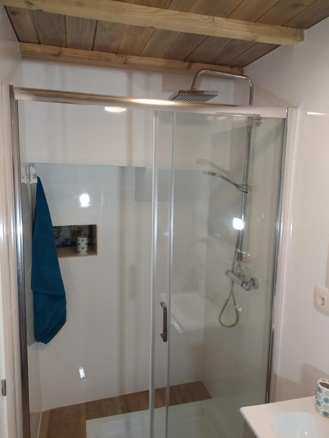 Casita En Pontevedra Appartement Buitenkant foto
