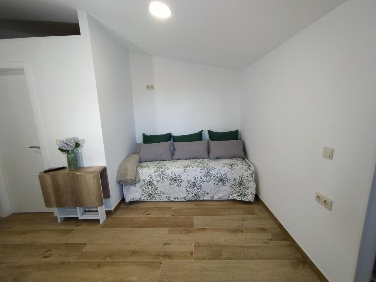Casita En Pontevedra Appartement Buitenkant foto