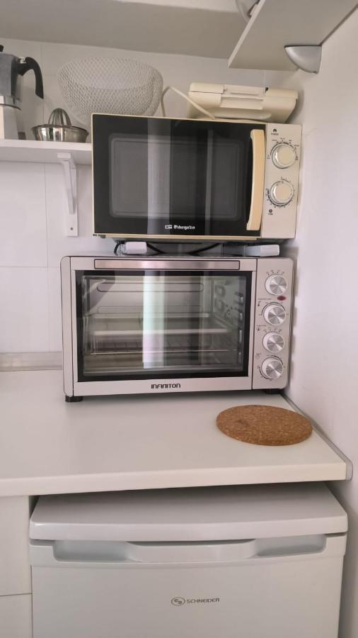 Casita En Pontevedra Appartement Buitenkant foto