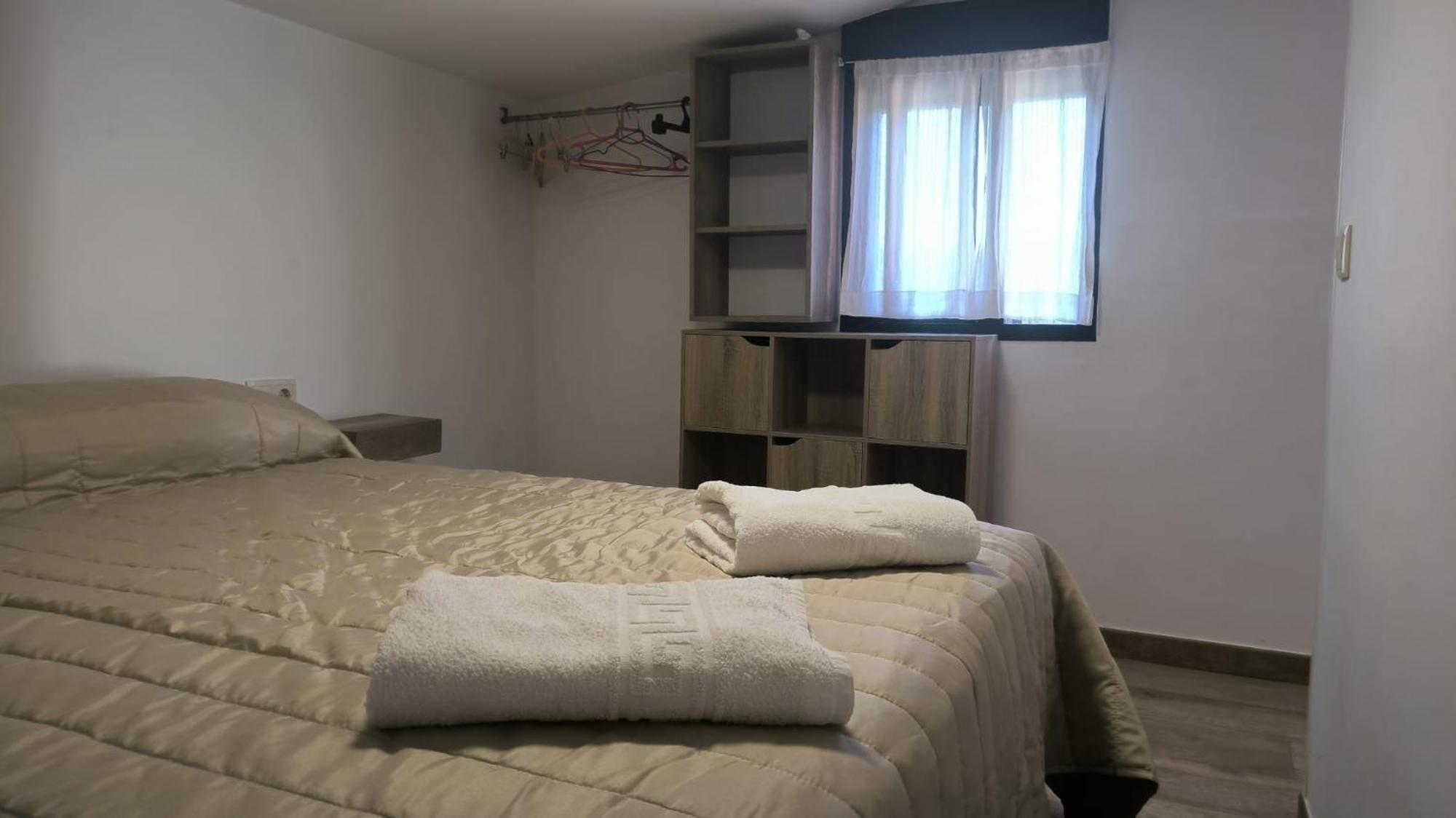 Casita En Pontevedra Appartement Buitenkant foto