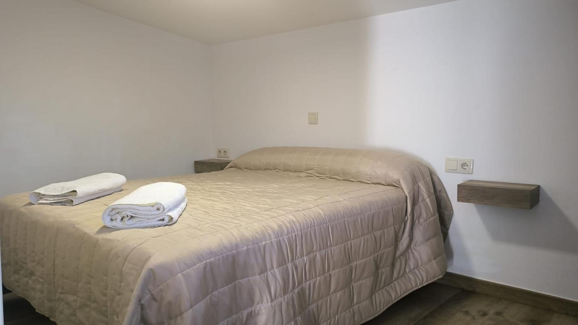Casita En Pontevedra Appartement Buitenkant foto